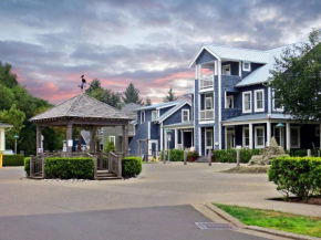 Independence Hall by Seabrook Hospitality